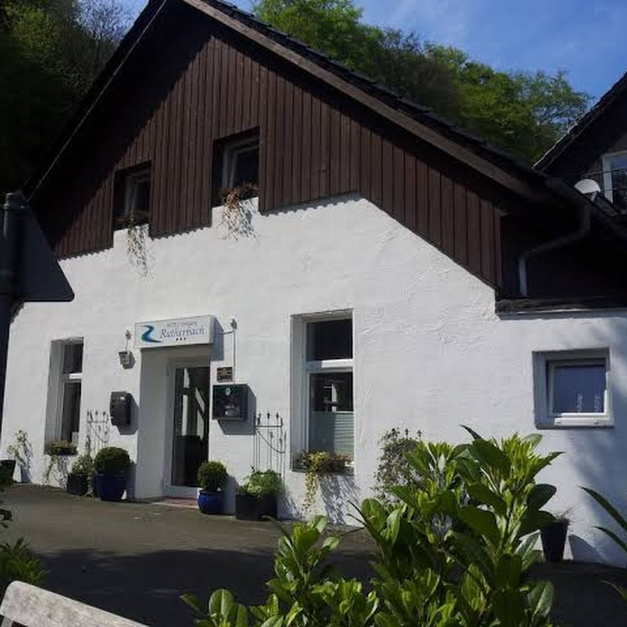 Hotel Rutherbach