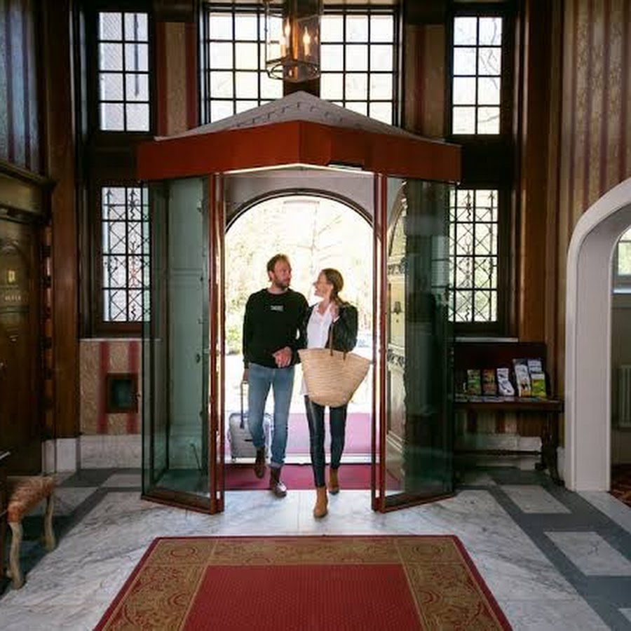 Landgoed Duin & Kruidberg