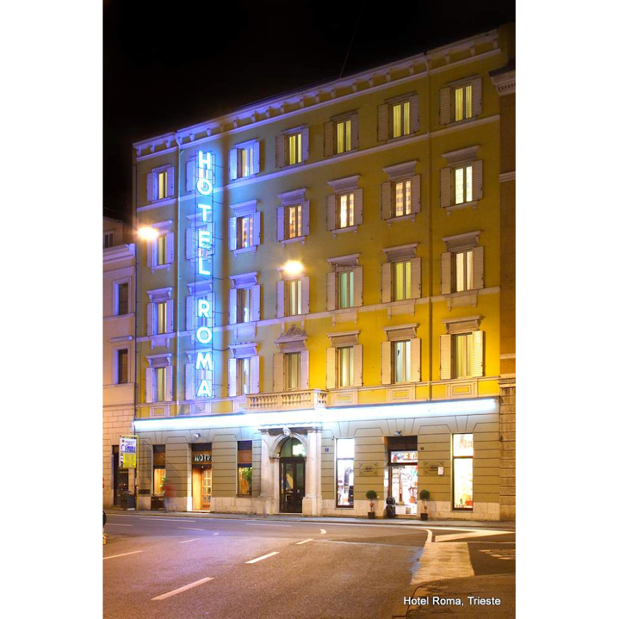 Hotel Roma