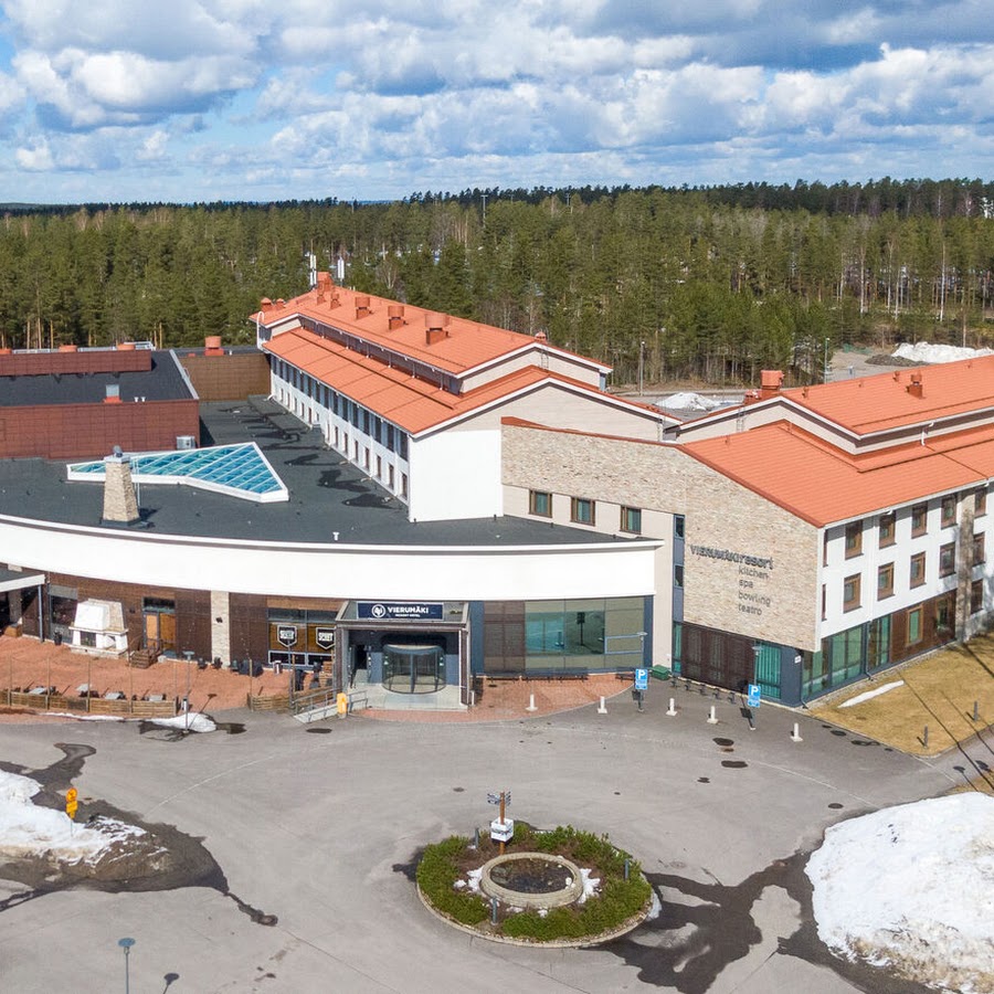 Holiday Club Vierumäki