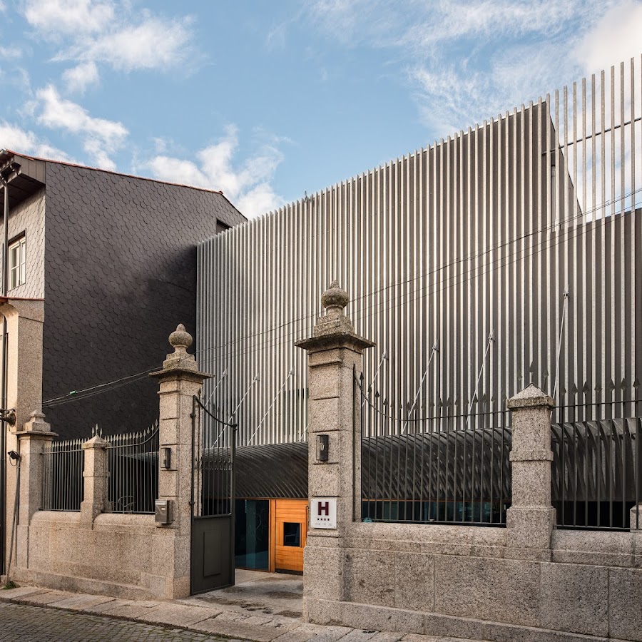 Eurostars Santa Luzia