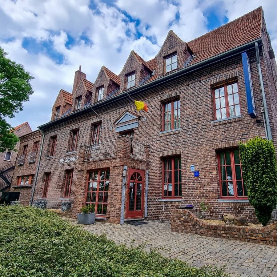 Hotel De Schacht