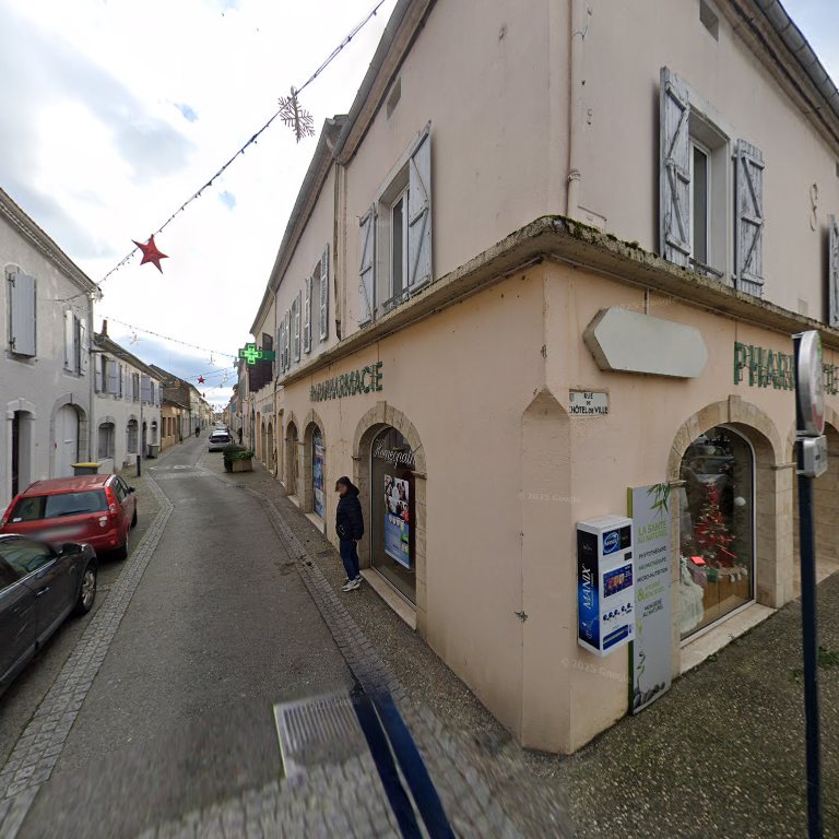Pharmacie DENAT