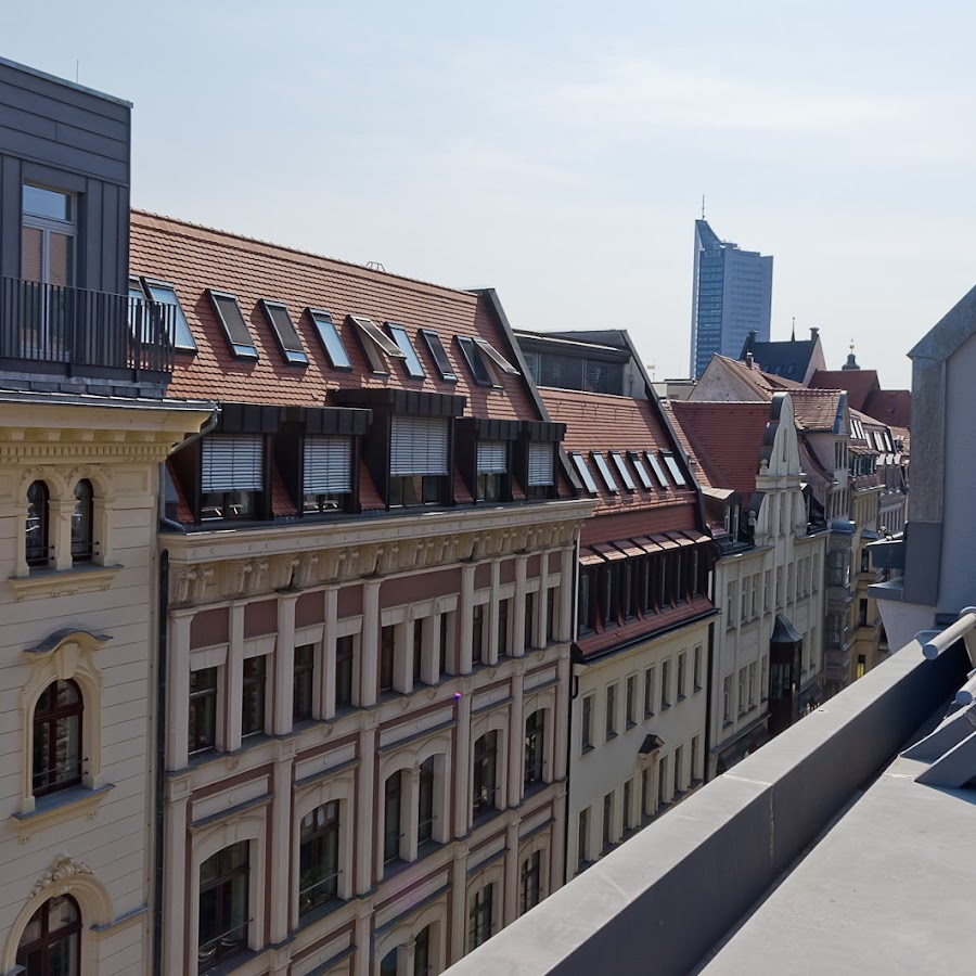 elaya hotel leipzig city center