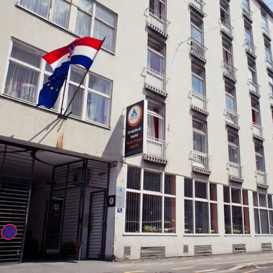 HI Hostel Zagreb
