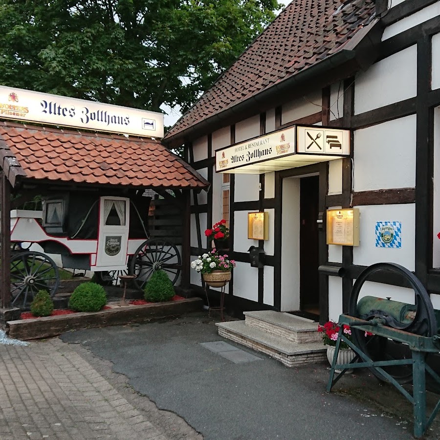 Altes Zollhaus