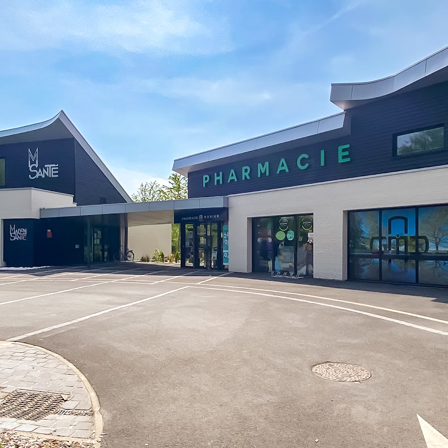 Pharmacie Monier