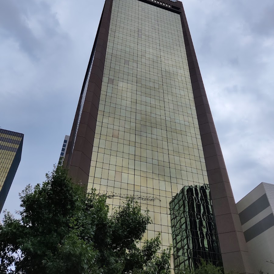 Downtown Dallas Historic District