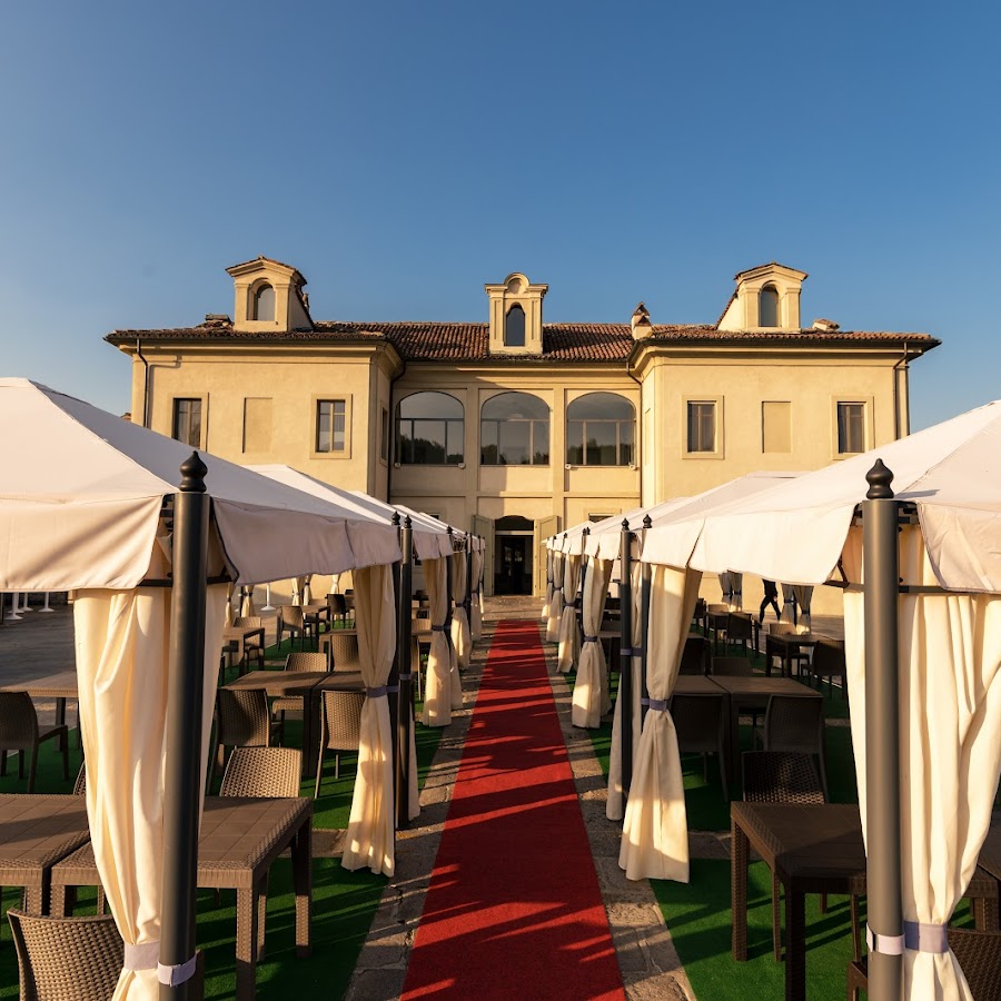 Cascina Marchesa Restaurant & Resort