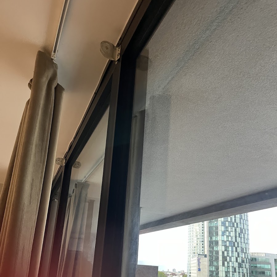 NOVU Apartments Duke Street Liverpool