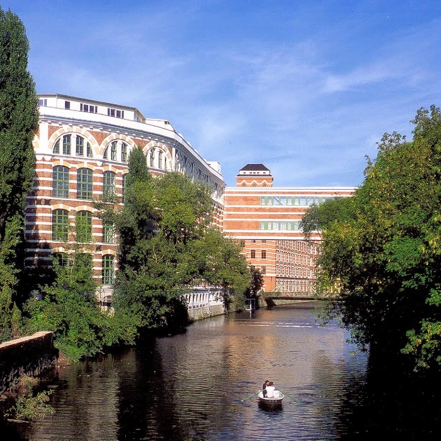 TRINOM Business Apartments, Elsterlofts