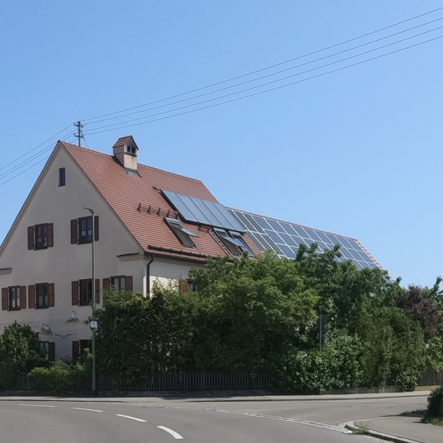 Gästehaus Konle
