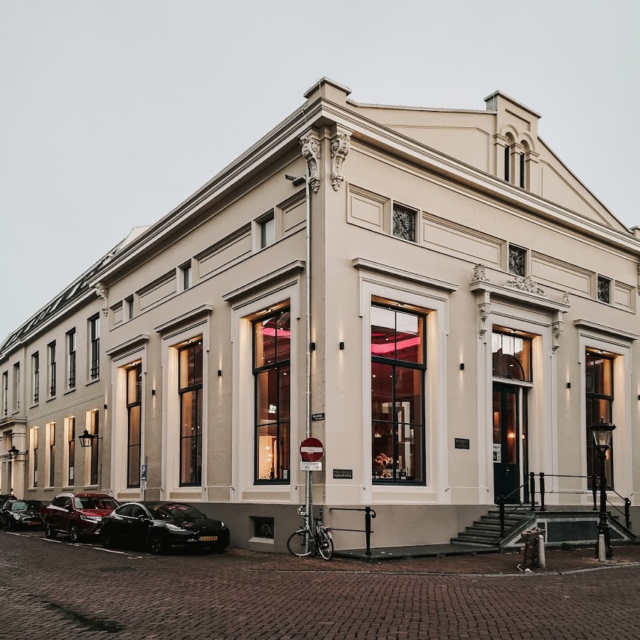 The Nox Hotel Utrecht