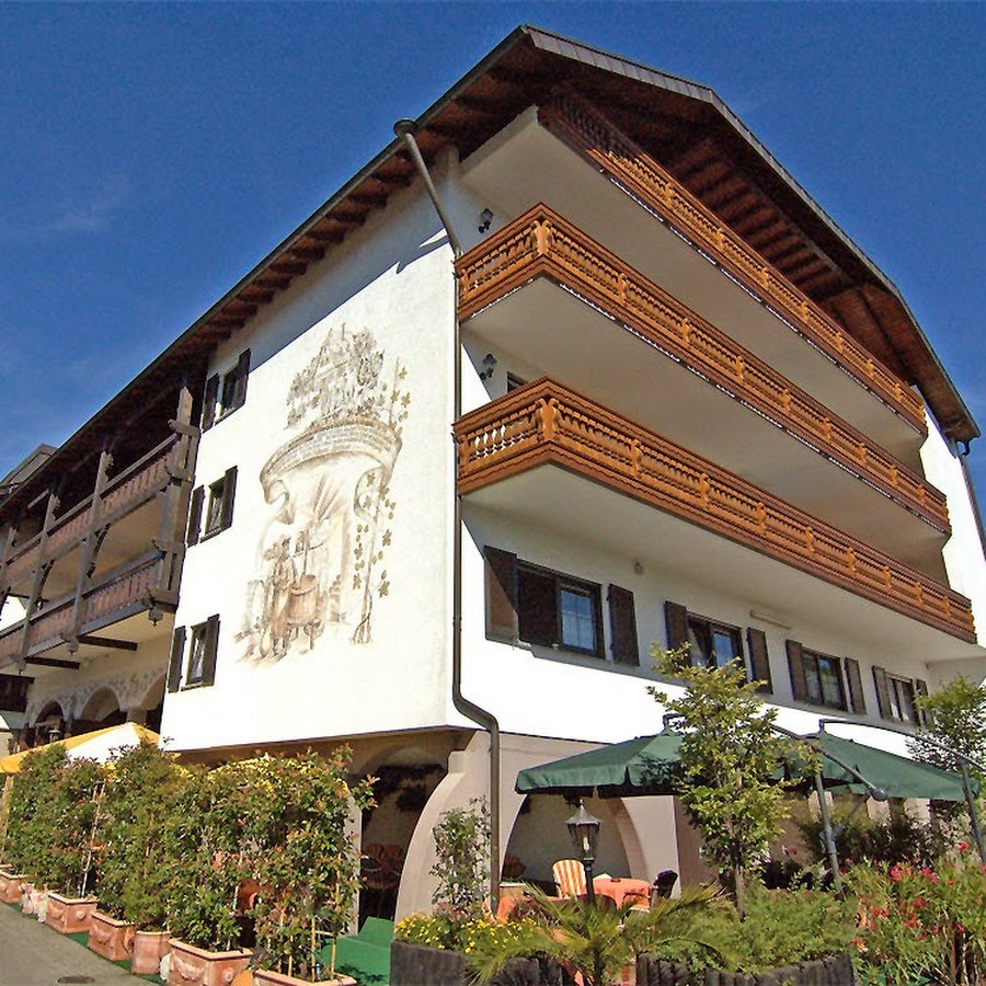 Hotel Restaurant Bierhäusle