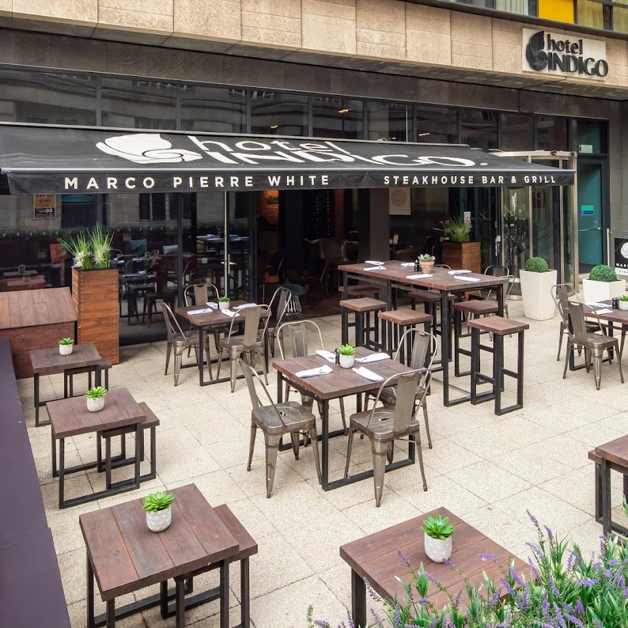 Hotel Indigo Liverpool by IHG