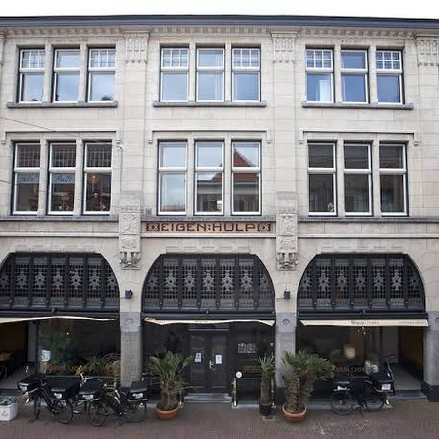 Bed & Breakfast Hotel Malts