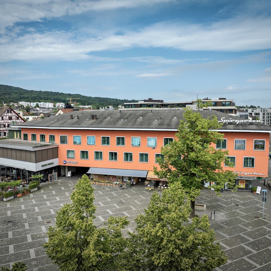 Hotel Spirgarten