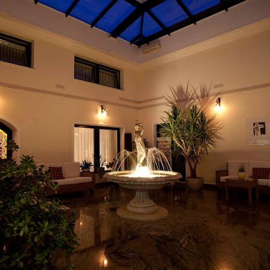 Aparthotel Vila Minka