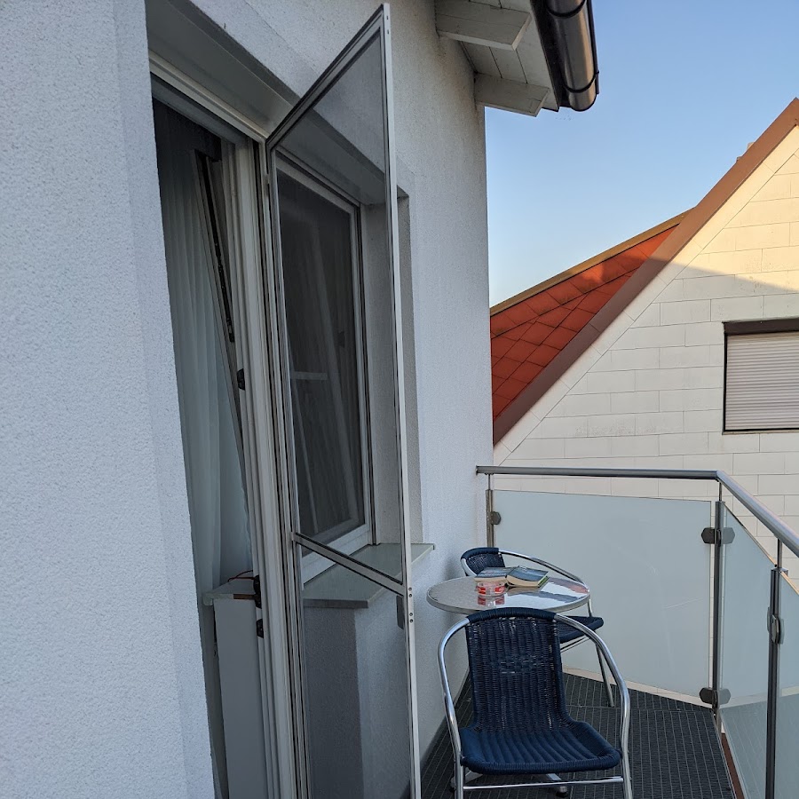 Guesthouse Karassowitsch Swen