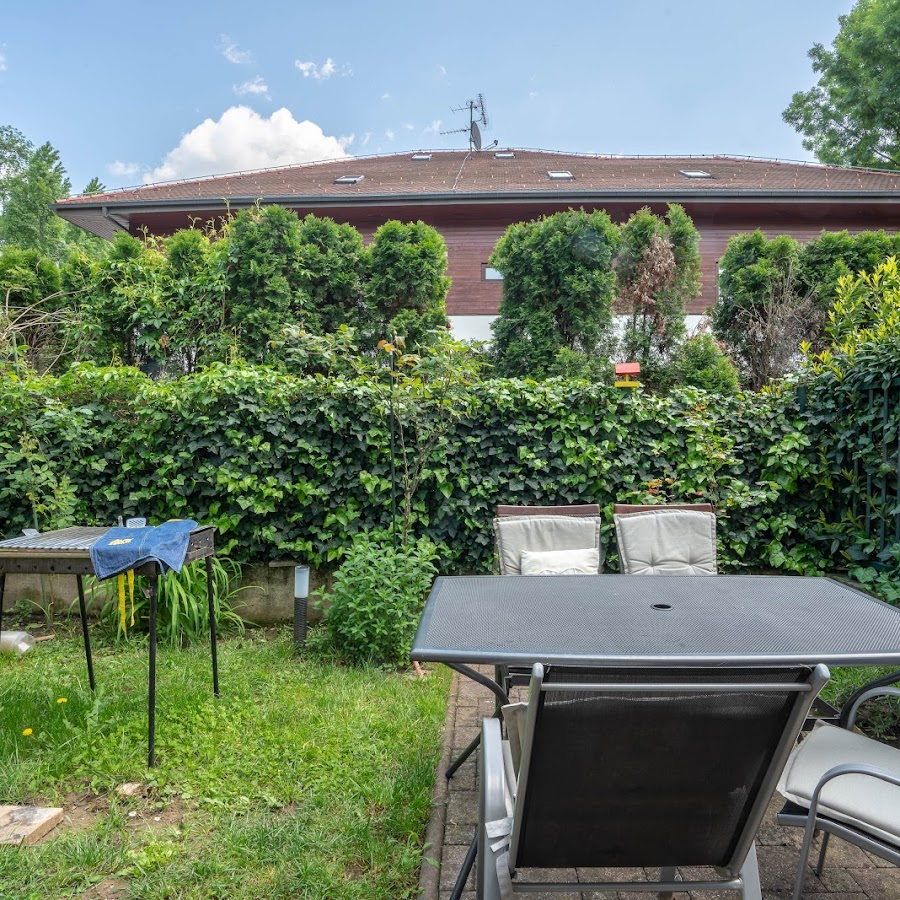 Apartman Gabriela