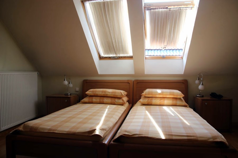 REGINA Bed and Breakfast