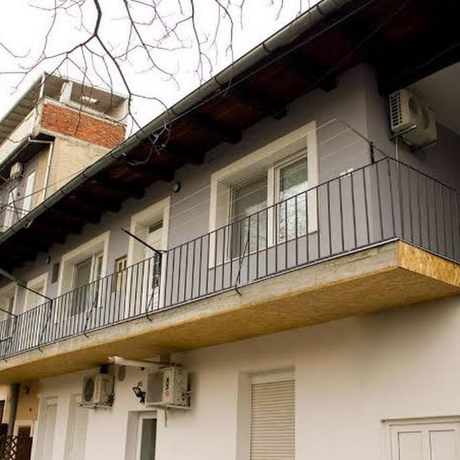 Zagreb Creative Apartments - APP3