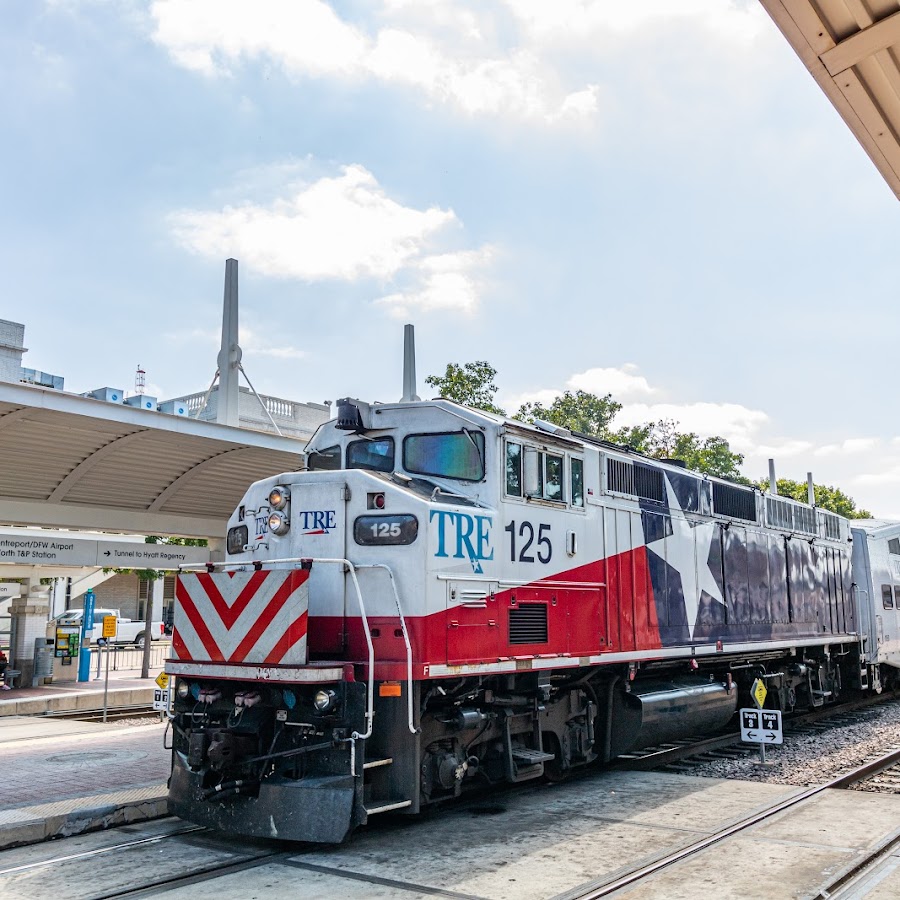 Dallas Union Station