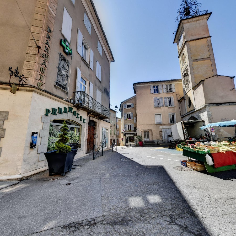 Pharmacie de l horloge