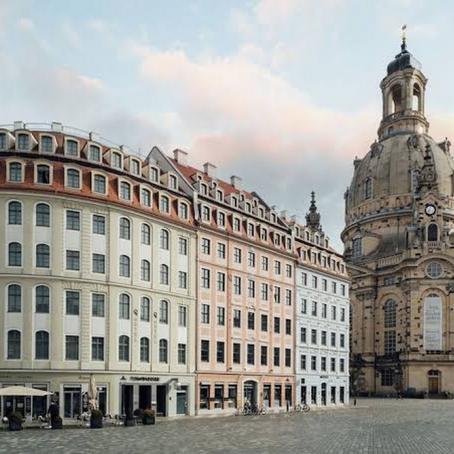 Townhouse Dresden a Vagabond Club