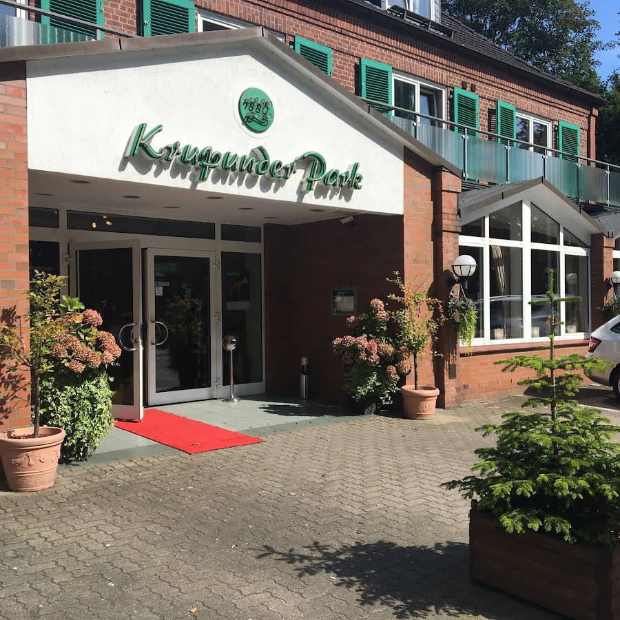 Krupunder Park