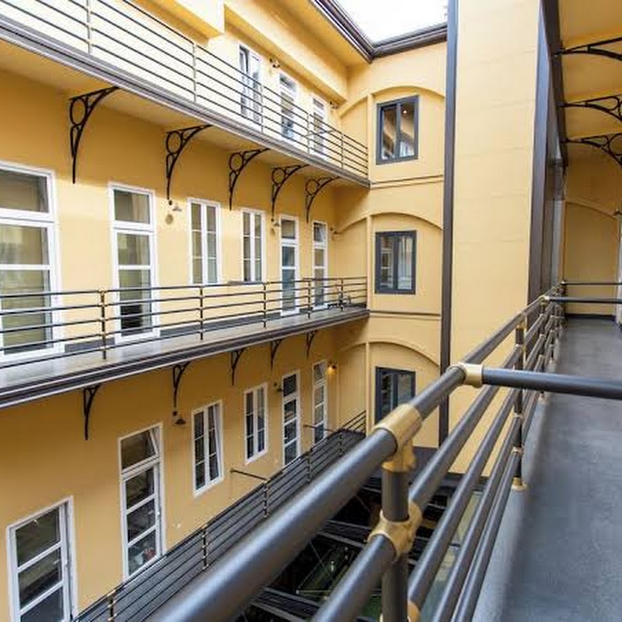Chillout Hostel