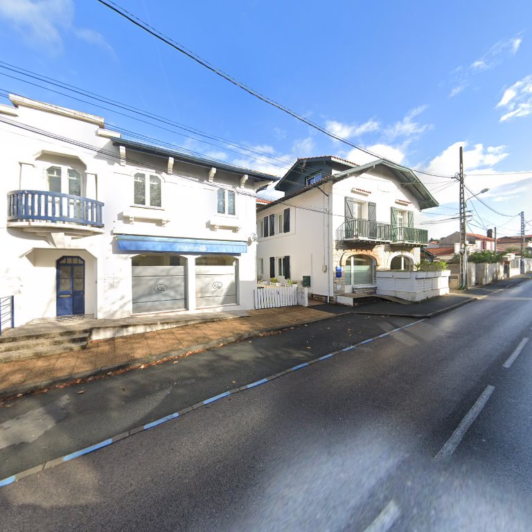 Pharmacie des 5 Cantons