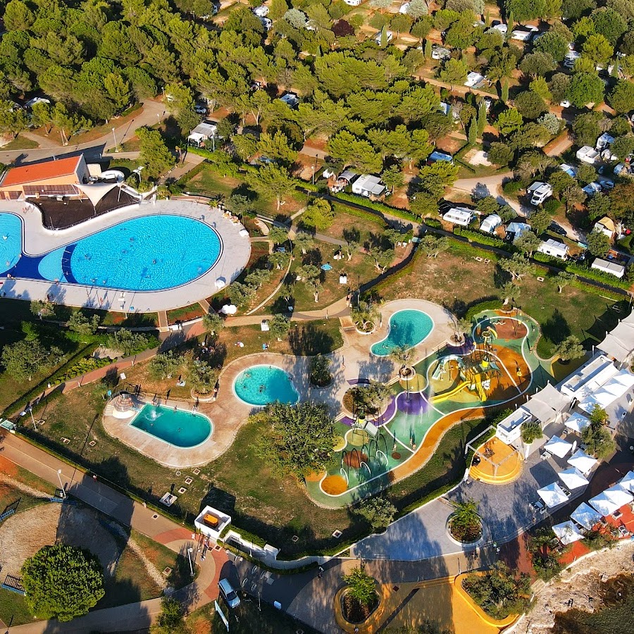 Polari Camp Mobile Homes