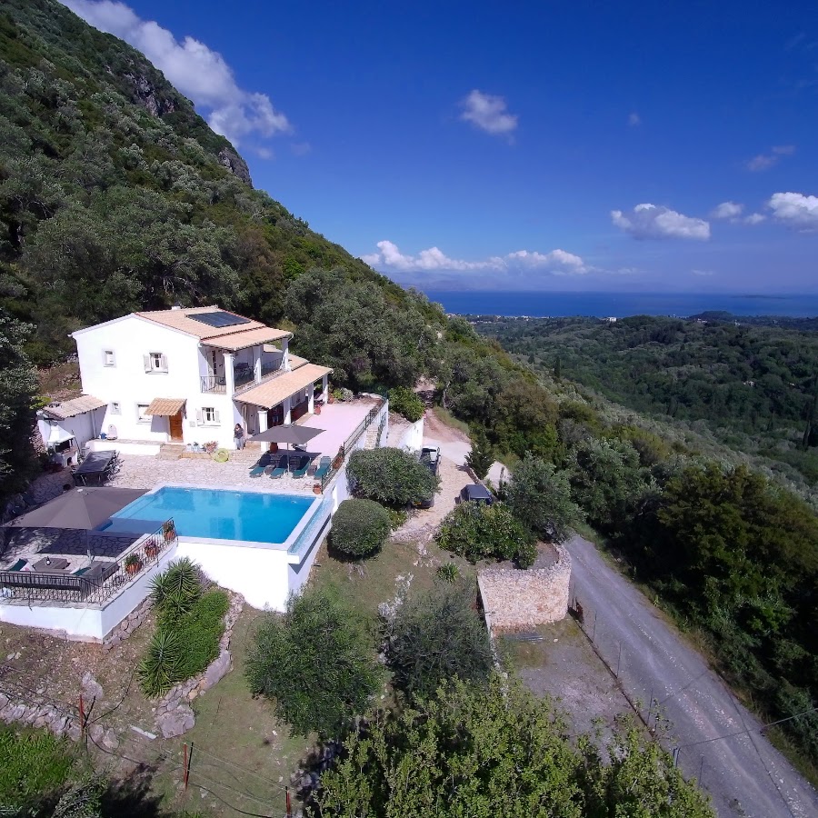 Villa elia