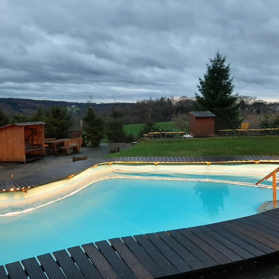 Eifgen-Sauna Naturheil-SAUNAtorium, Privatzimmer