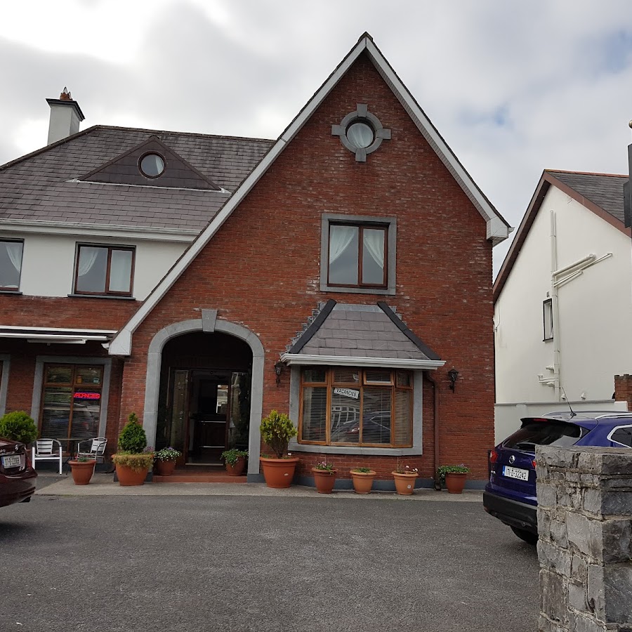 Ashford Manor Guesthouse
