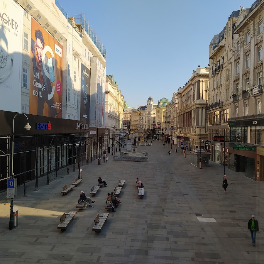 Graben