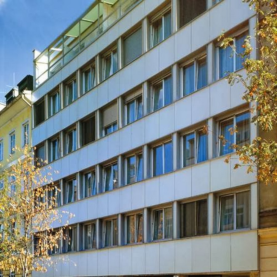 Hotel / Gästehaus Wolf-Dietrich Salzburg