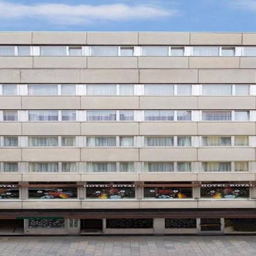 Hotel Royal