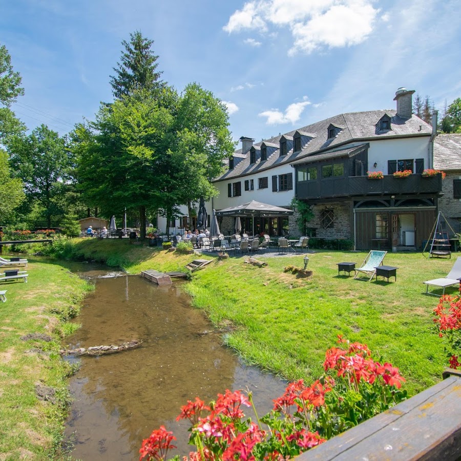 Domaine du Moulin d'Asselborn Sàrl