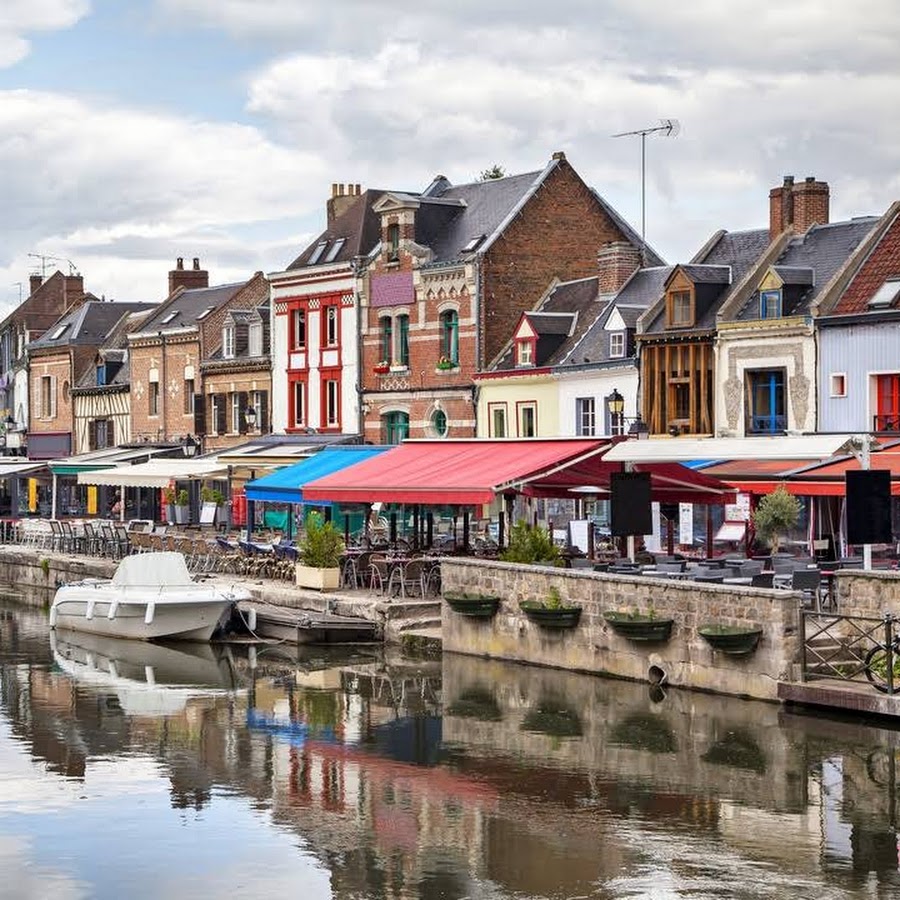 Amiens