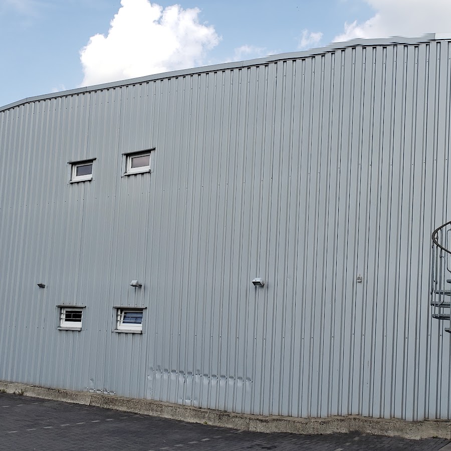 Ruhrstadtarena Hotel