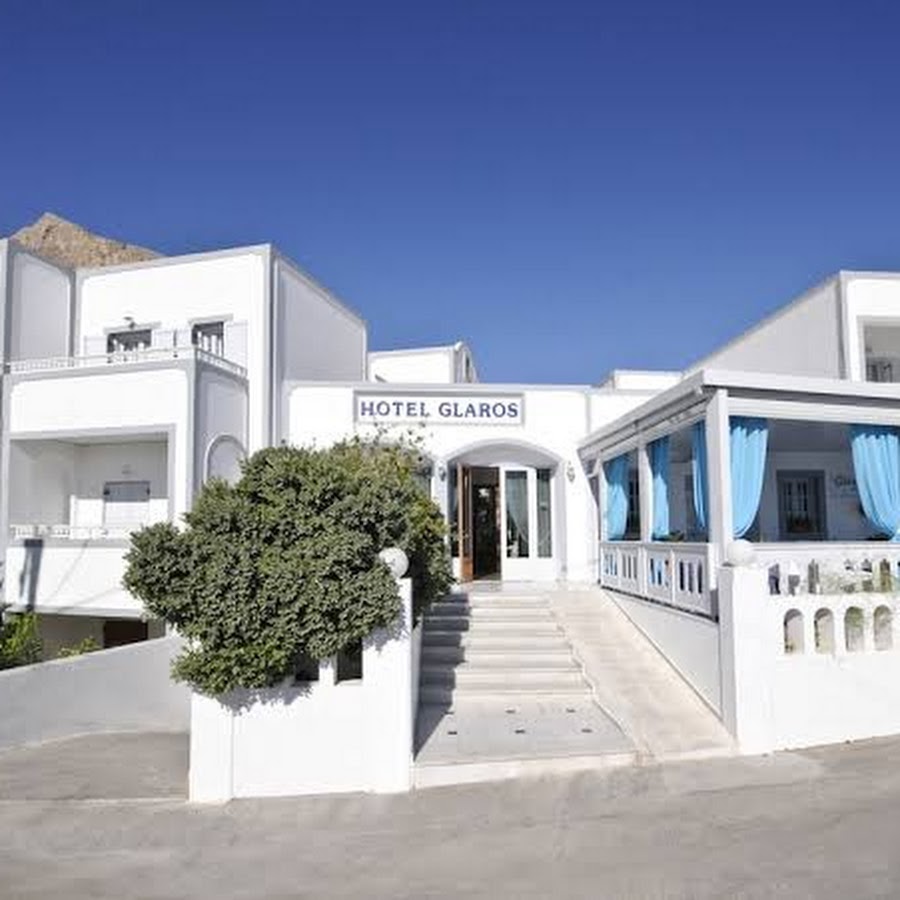 Hotel Glaros