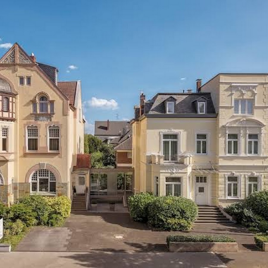 Boutiquehotel Dreesen