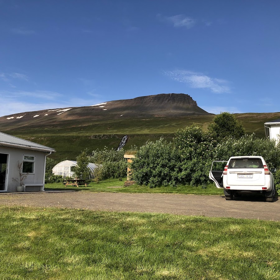Granastaðir guesthouse