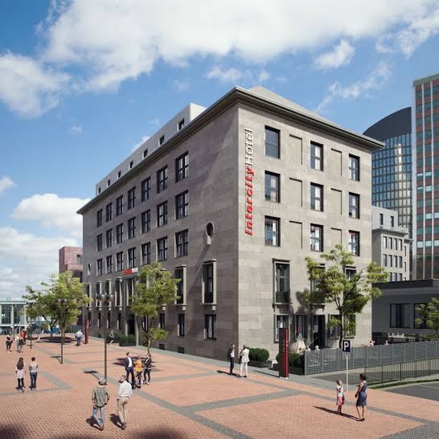 IntercityHotel Dortmund