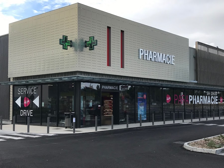 Pharmacie de Royallieu