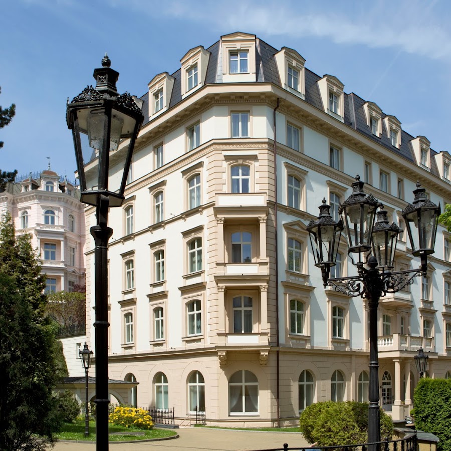 Hotel Royal Villa