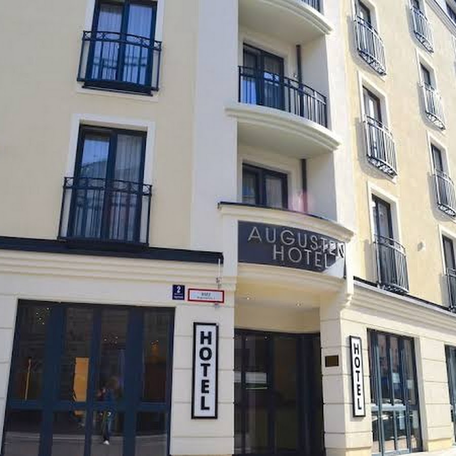 Augusten Hotel München