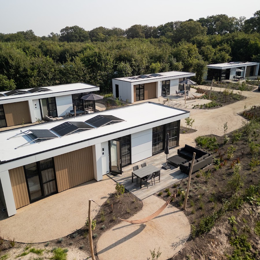 MarinaPark Residentie Bloemendaal